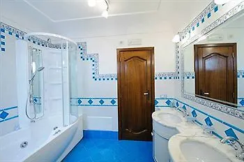 La Sorgente Del Sole *