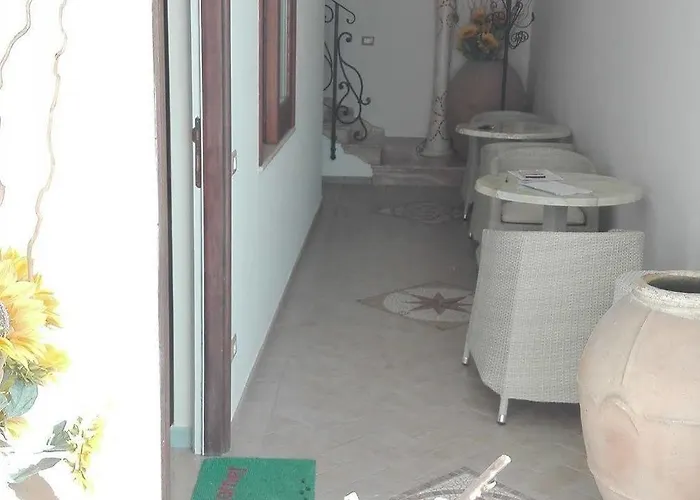 Apartman La Sorgente Del Sole