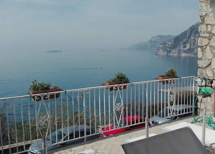 La Sorgente Del Sole Apartman