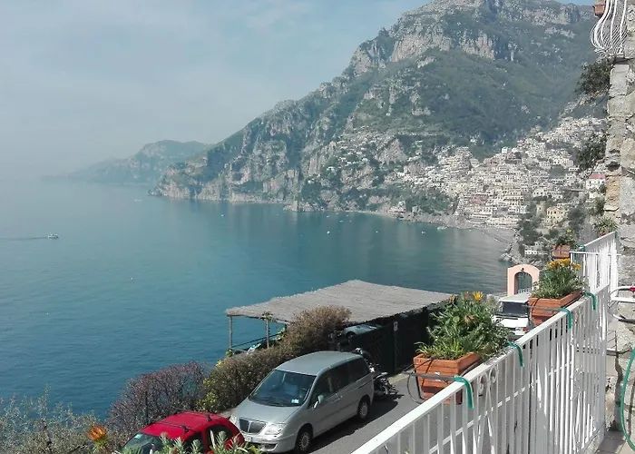 Apartman La Sorgente Del Sole *