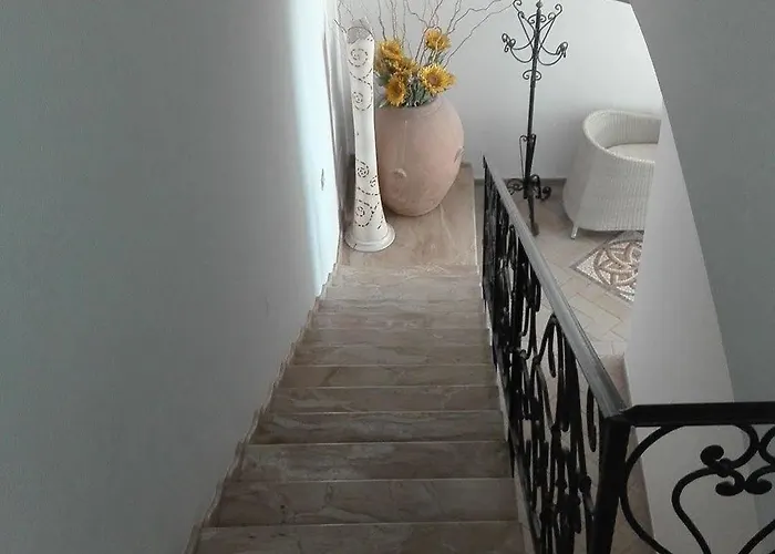 La Sorgente Del Sole Apartman Positano