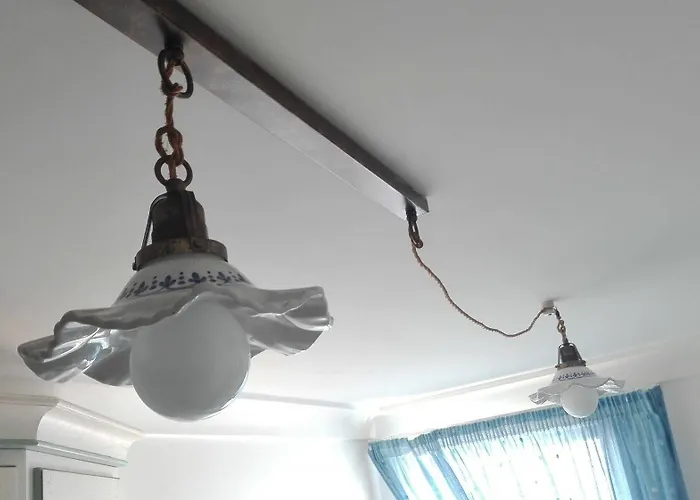 La Sorgente Del Sole Apartman Positano