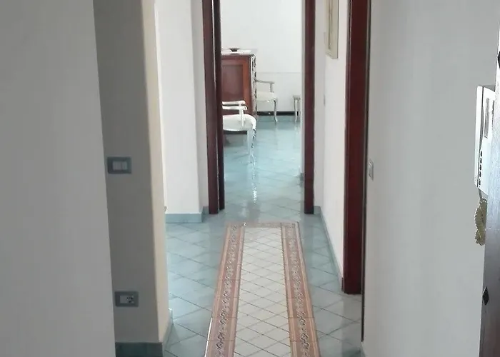 La Sorgente Del Sole Apartamento Positano
