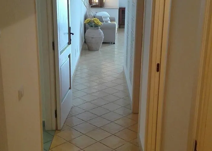 La Sorgente Del Sole Apartamento Positano