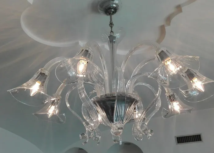 La Sorgente Del Sole Appartement *