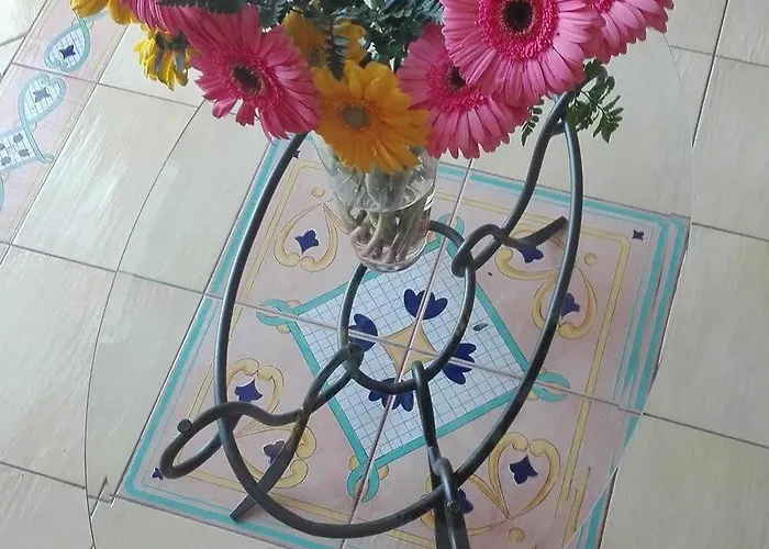 La Sorgente Del Sole * Positano