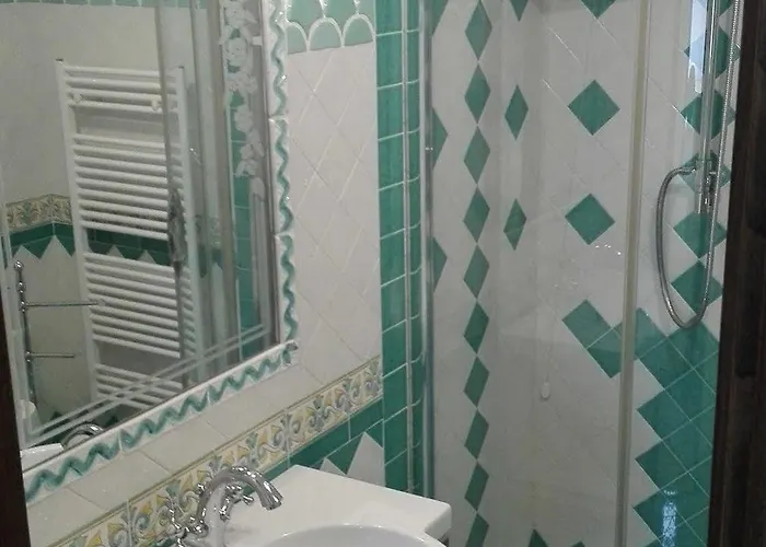 Apartamento La Sorgente Del Sole