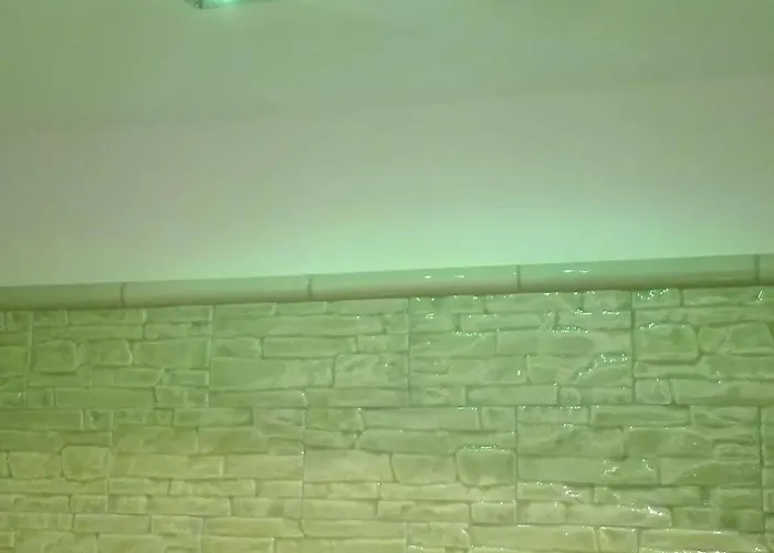 La Sorgente Del Sole *