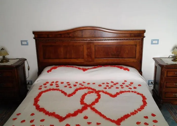 Apartman La Sorgente Del Sole