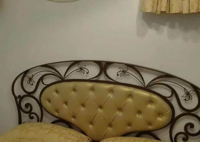 Apartman La Sorgente Del Sole *