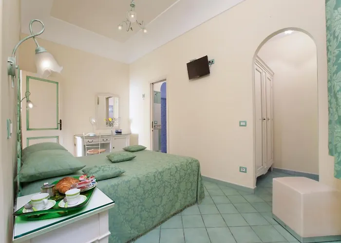 Apartamento La Sorgente Del Sole *