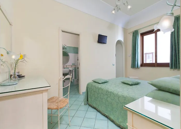 La Sorgente Del Sole *