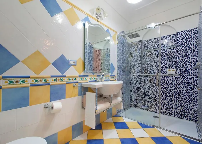 La Sorgente Del Sole Positano