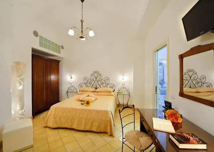 La Sorgente Del Sole *