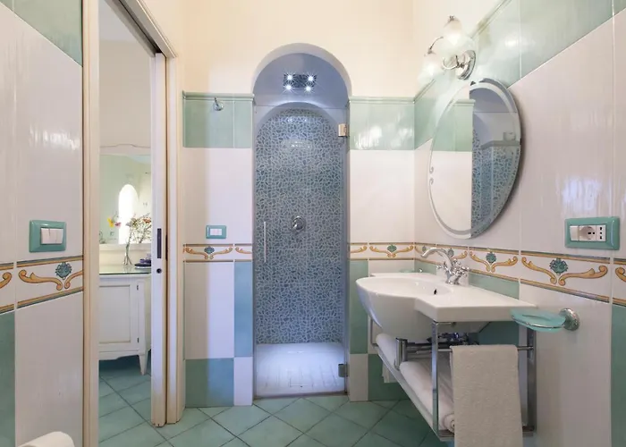 La Sorgente Del Sole