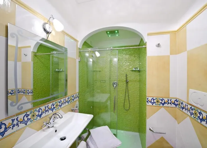 La Sorgente Del Sole