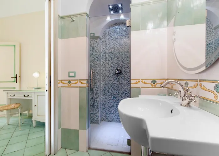 Apartman La Sorgente Del Sole