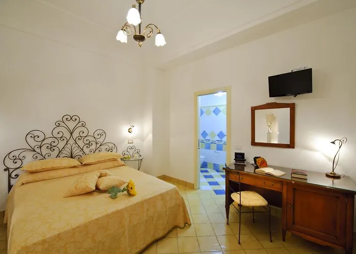 La Sorgente Del Sole Appartement *