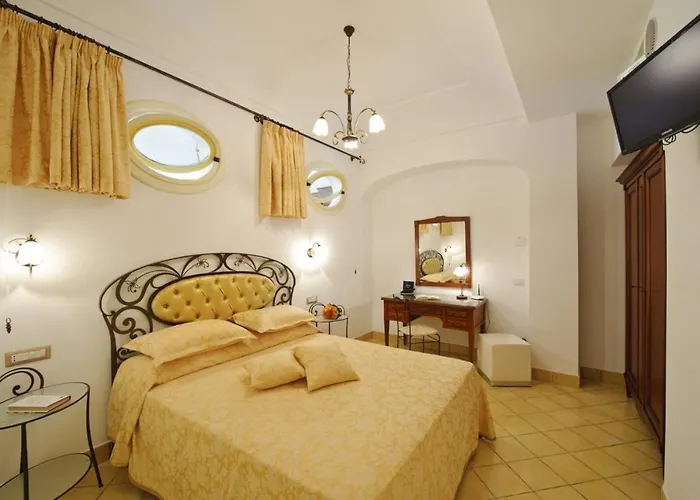 Apartman La Sorgente Del Sole *