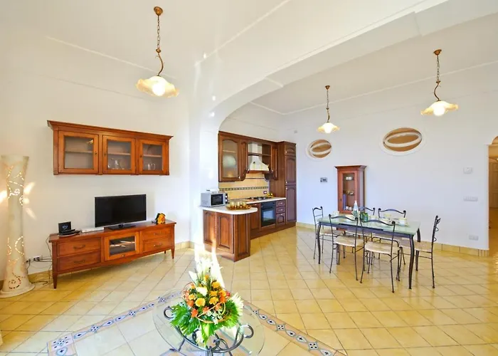 La Sorgente Del Sole