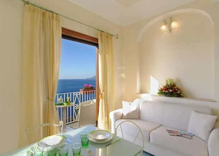 La Sorgente Del Sole Apartamento