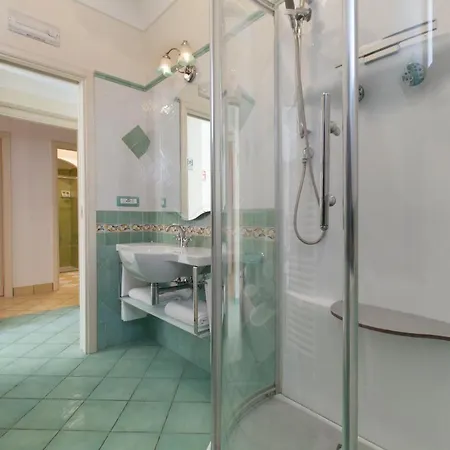 La Sorgente Del Sole Apartman