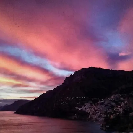 Apartman La Sorgente Del Sole *