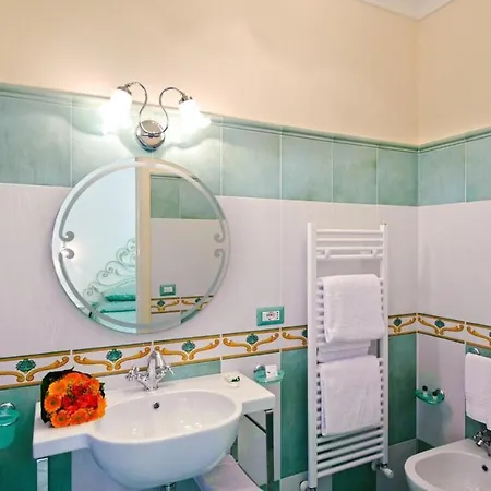 Apartamento La Sorgente Del Sole