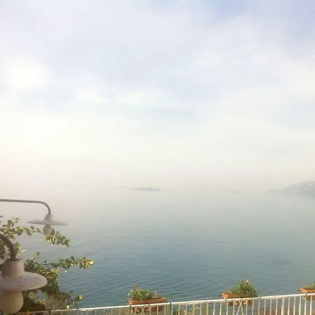 Apartman La Sorgente Del Sole