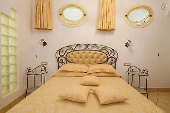 La Sorgente Del Sole Apartman