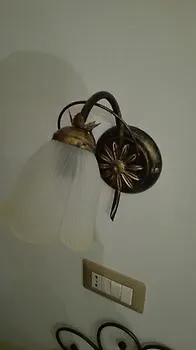 La Sorgente Del Sole Apartman