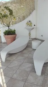 La Sorgente Del Sole Apartamento Positano