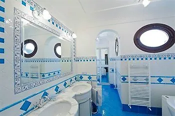 La Sorgente Del Sole Apartman