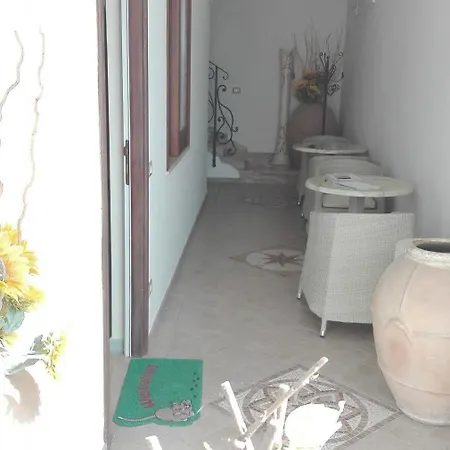 Apartman La Sorgente Del Sole