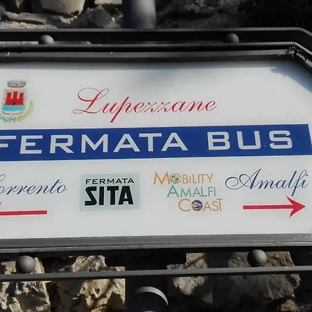 La Sorgente Del Sole Apartman *