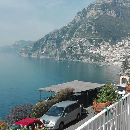 Apartman La Sorgente Del Sole *