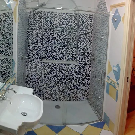 Apartman La Sorgente Del Sole