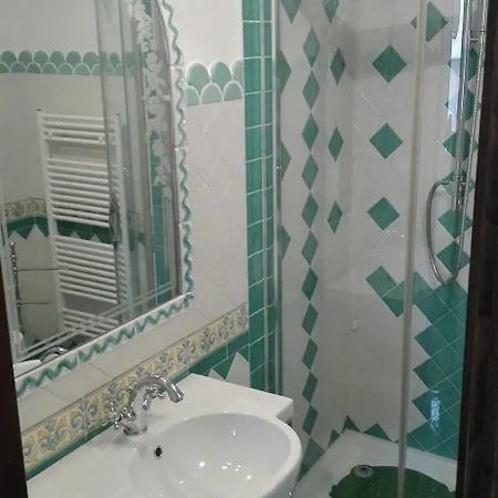 Apartman La Sorgente Del Sole