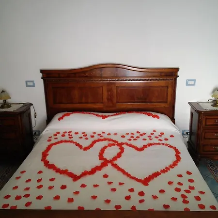 Apartman La Sorgente Del Sole