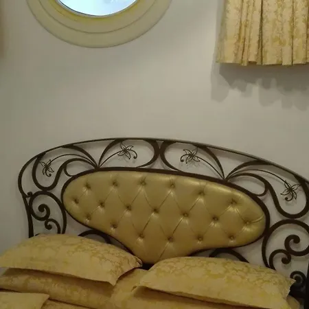 Apartman La Sorgente Del Sole *