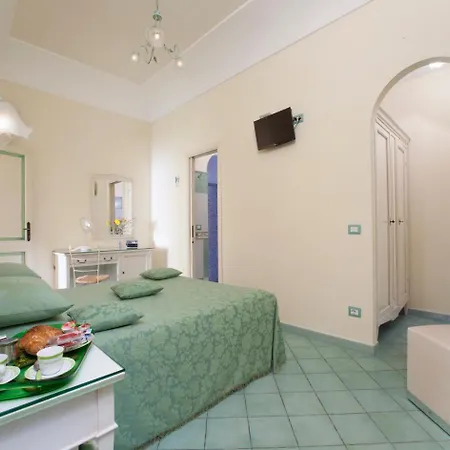 Apartman La Sorgente Del Sole *