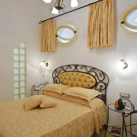 La Sorgente Del Sole Apartman Positano