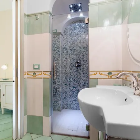 Apartman La Sorgente Del Sole