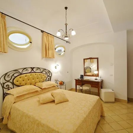Apartman La Sorgente Del Sole *